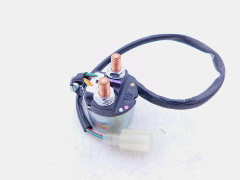 NEW OEM HONDA STARTER RELAY SOLENOID 1990-2000 GL1500A/SE 35850-MT8-000